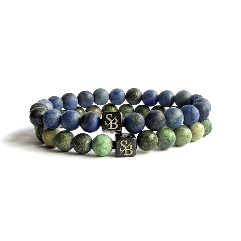 Seafloor Set (8mm)