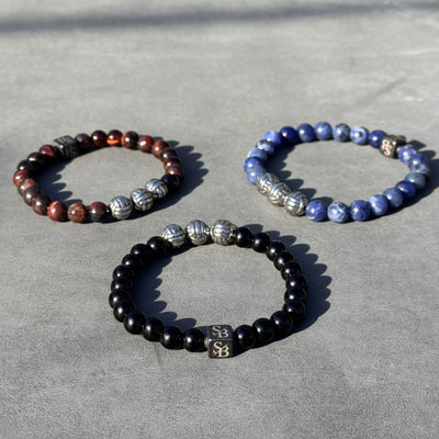 Obsidian Superior Steine