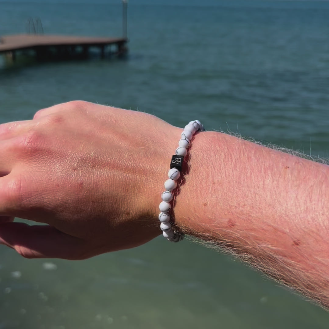 Load video: Marble Stones (6mm)