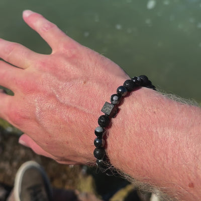 DarkPolar | Mixed Stones (8mm)