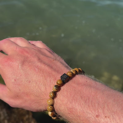 Desert Jasper Stones (8mm)