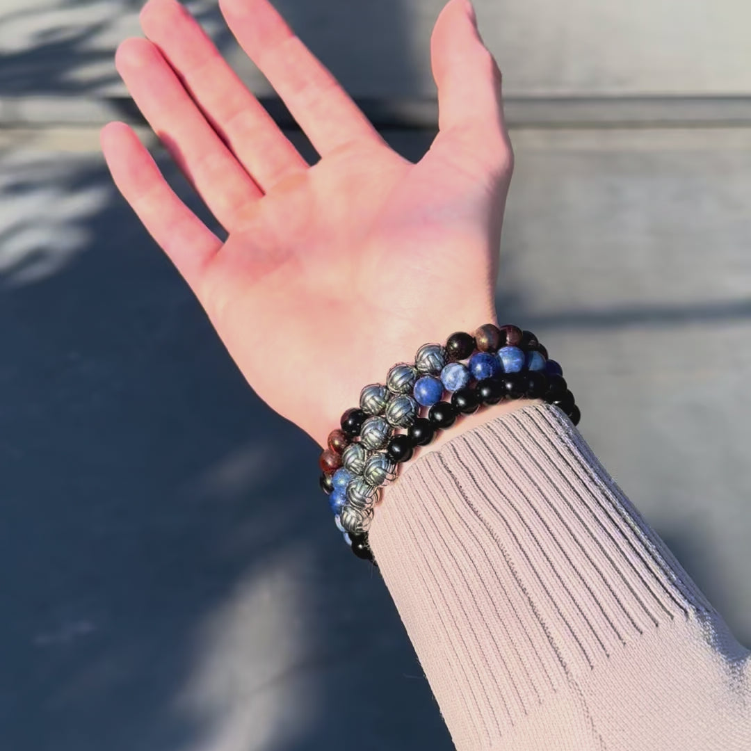 Inferno Superior Steine